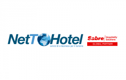 NetHotel Sabre Logo